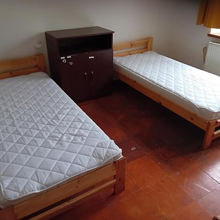 Statek Apartman Veverska Bityska Kültér fotó
