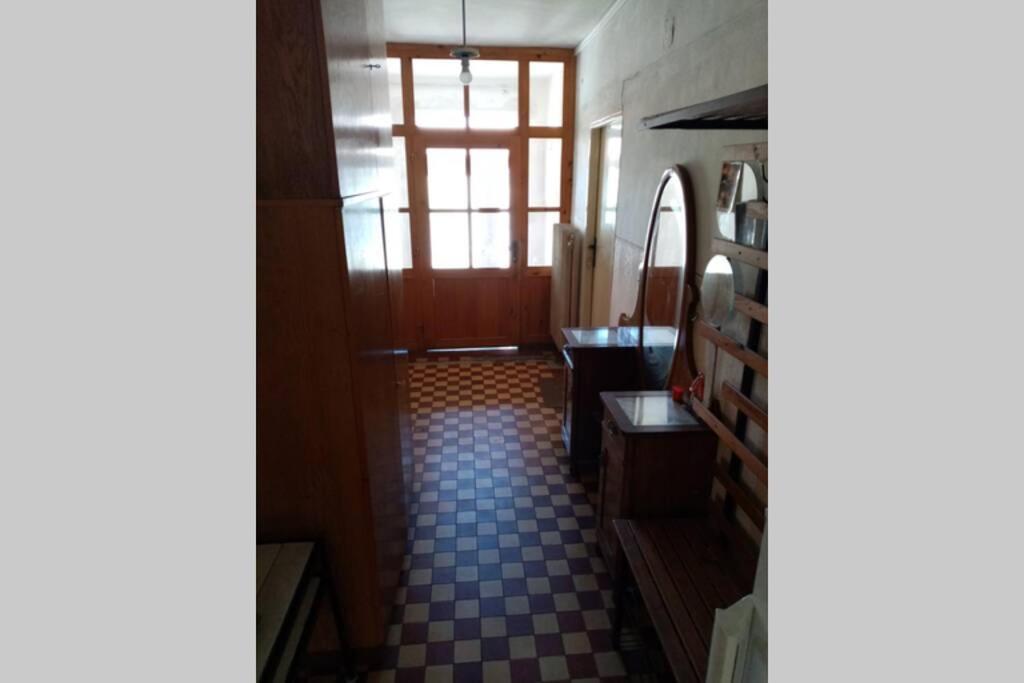 Statek Apartman Veverska Bityska Kültér fotó
