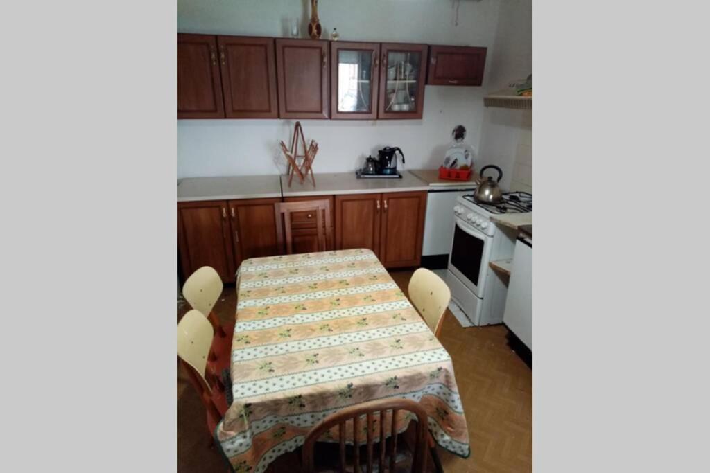 Statek Apartman Veverska Bityska Kültér fotó