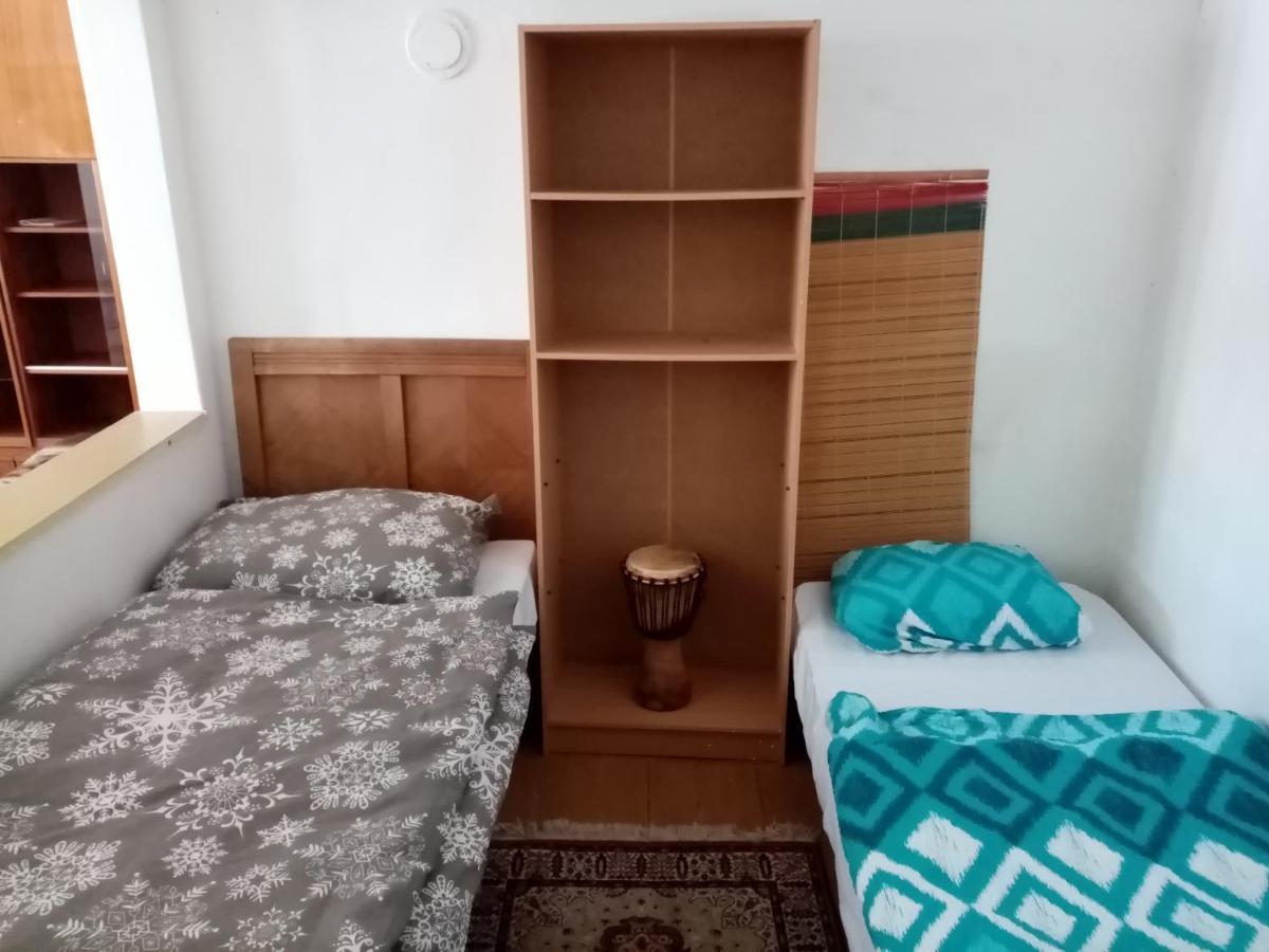 Statek Apartman Veverska Bityska Kültér fotó