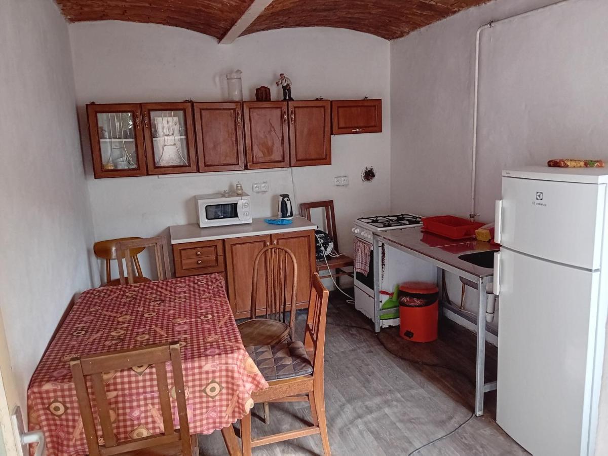 Statek Apartman Veverska Bityska Kültér fotó