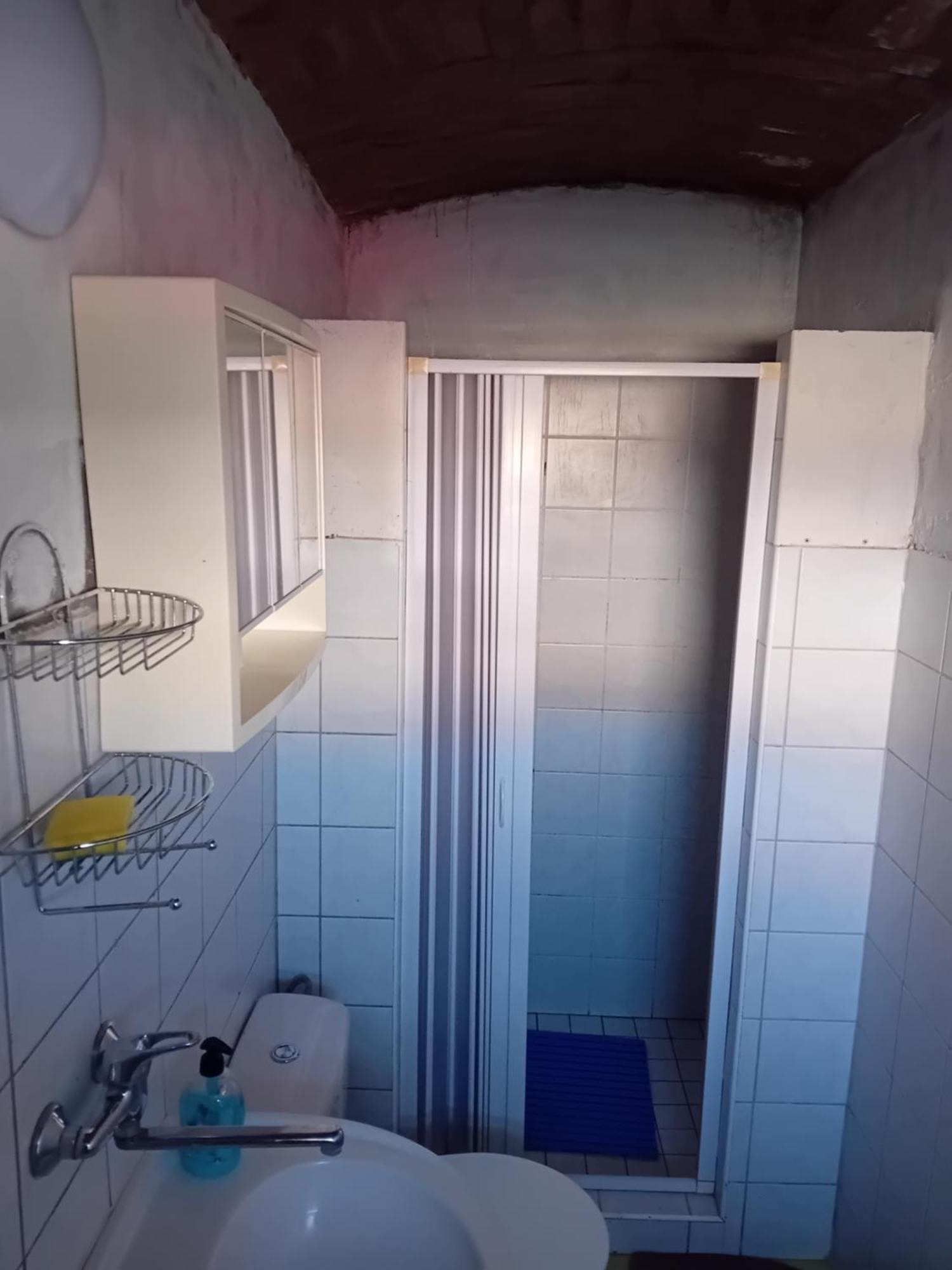 Statek Apartman Veverska Bityska Kültér fotó