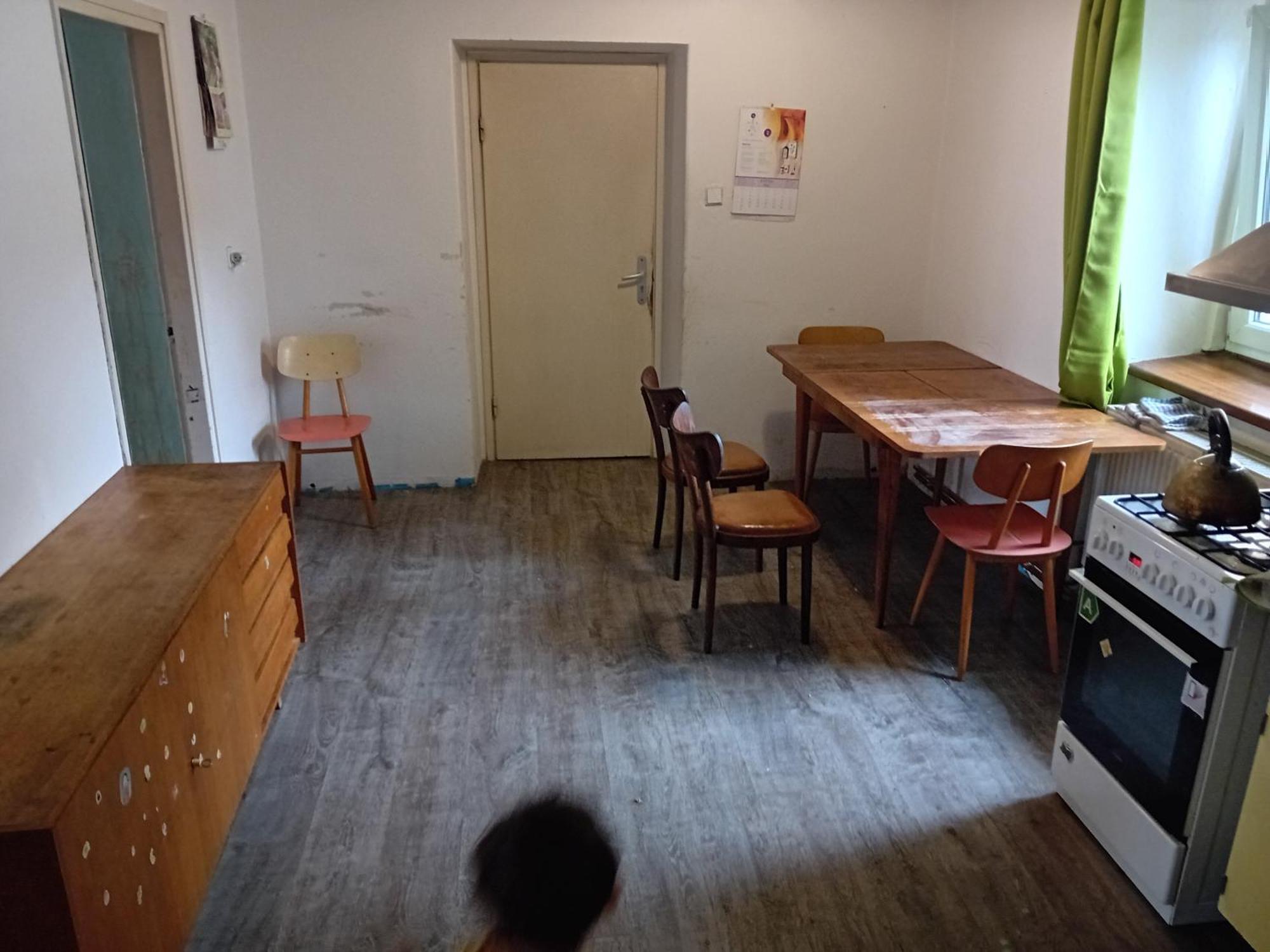 Statek Apartman Veverska Bityska Kültér fotó