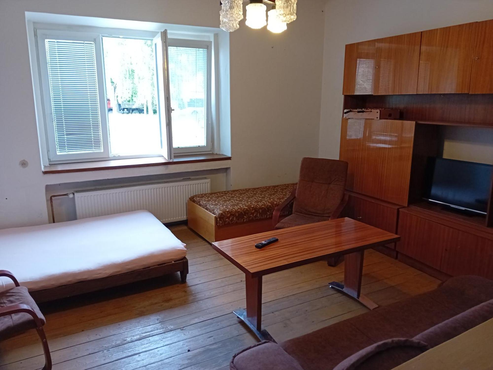Statek Apartman Veverska Bityska Kültér fotó