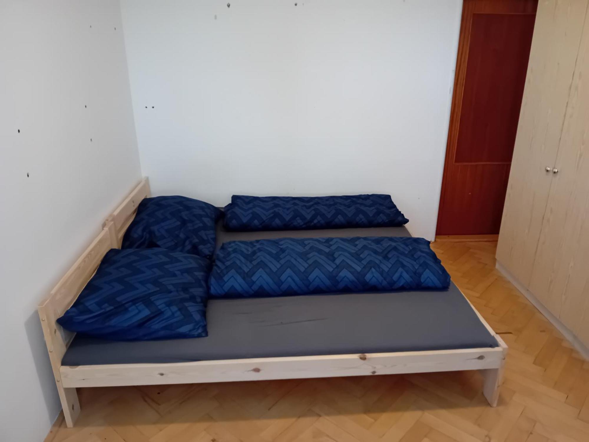 Statek Apartman Veverska Bityska Kültér fotó