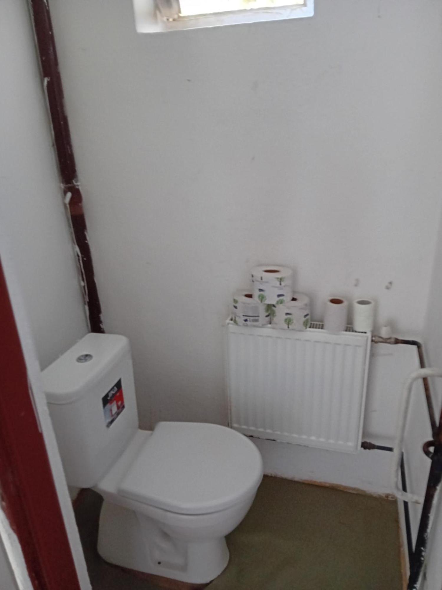 Statek Apartman Veverska Bityska Szoba fotó