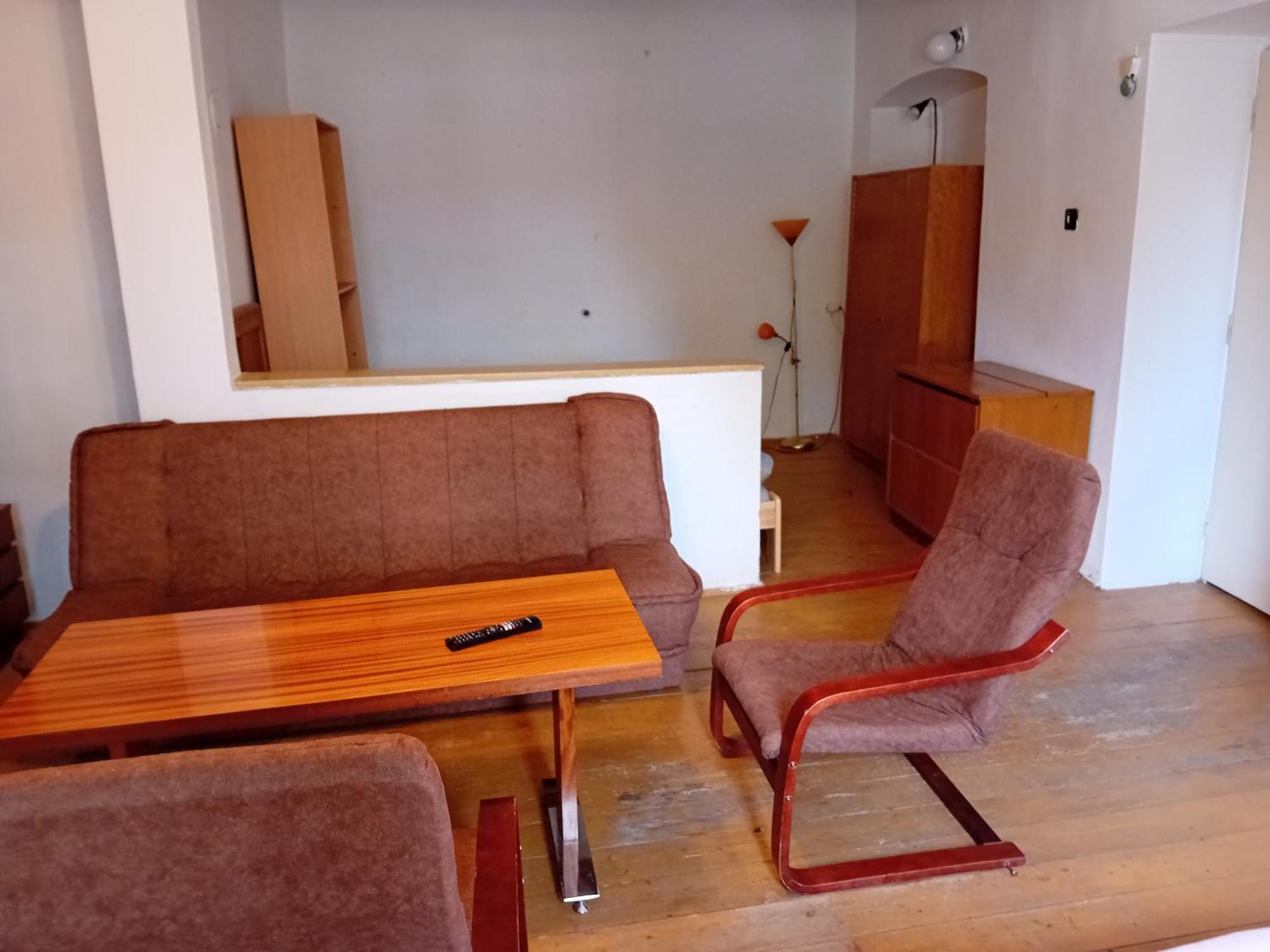 Statek Apartman Veverska Bityska Szoba fotó