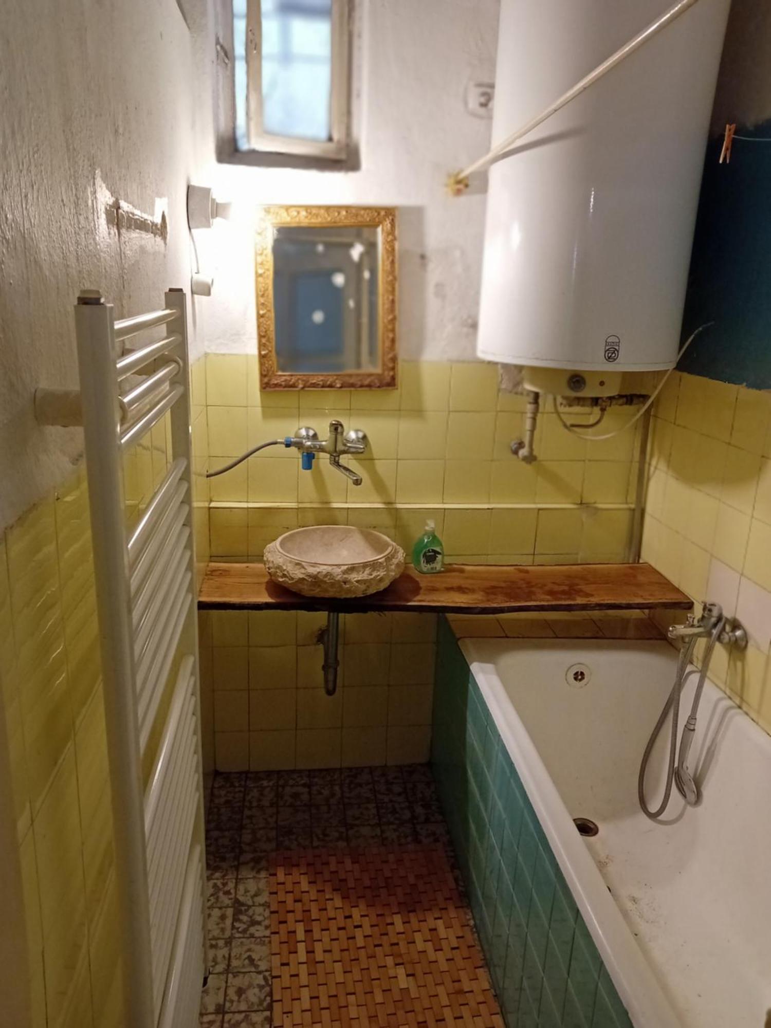 Statek Apartman Veverska Bityska Szoba fotó