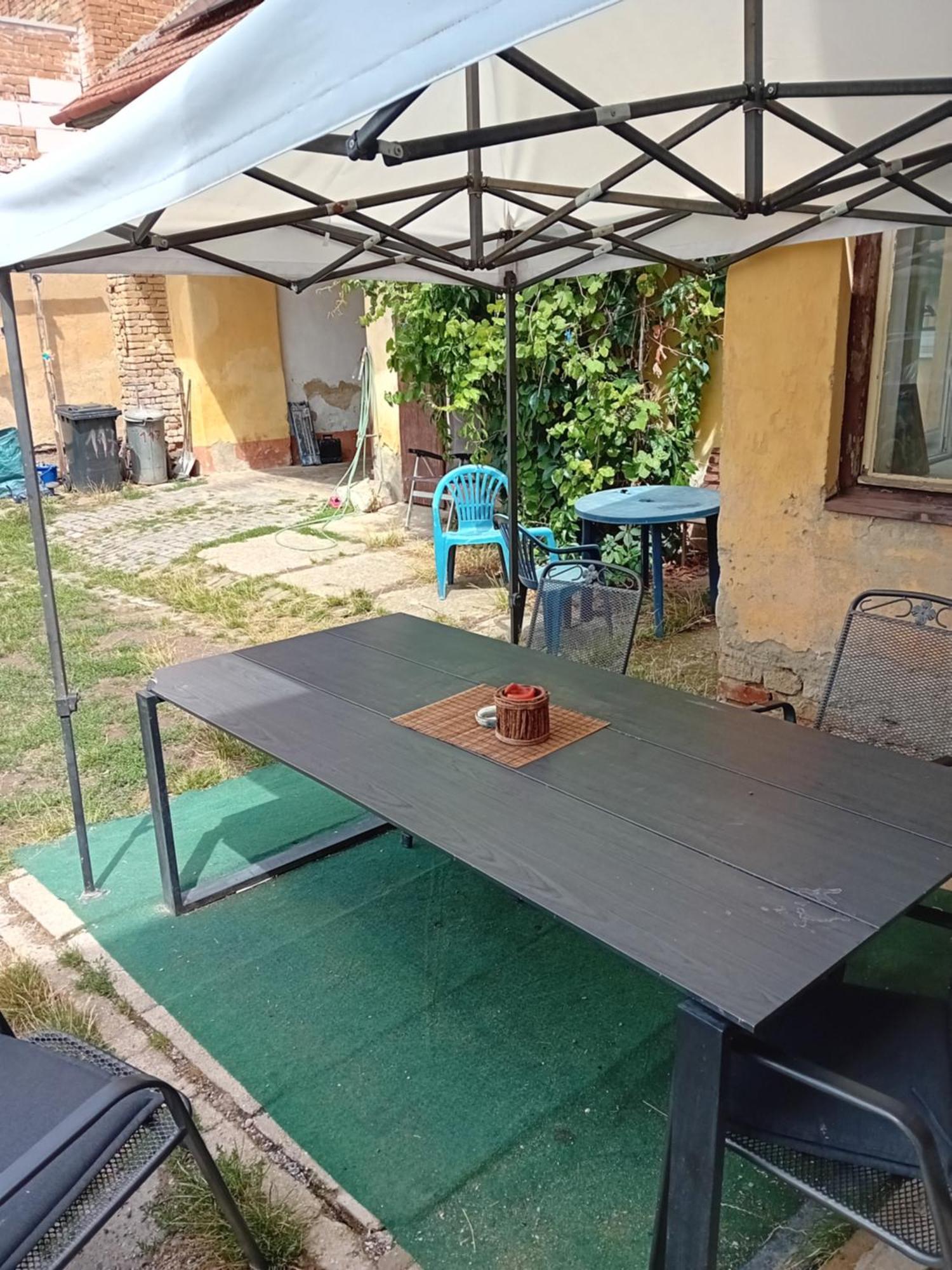 Statek Apartman Veverska Bityska Szoba fotó