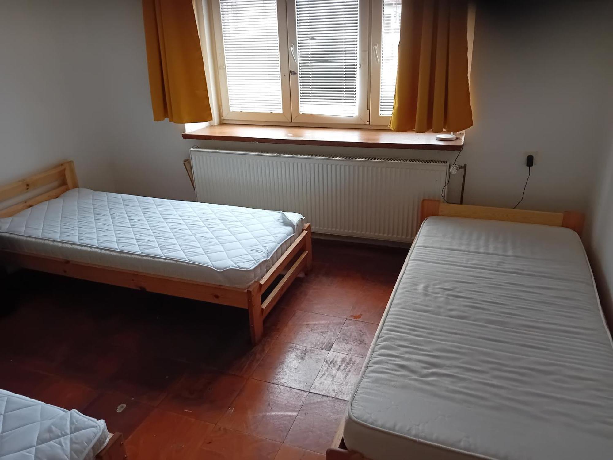 Statek Apartman Veverska Bityska Kültér fotó